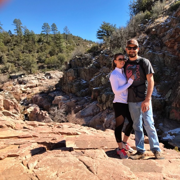 Meet your Posher, Caroline - Picture 2 of 4